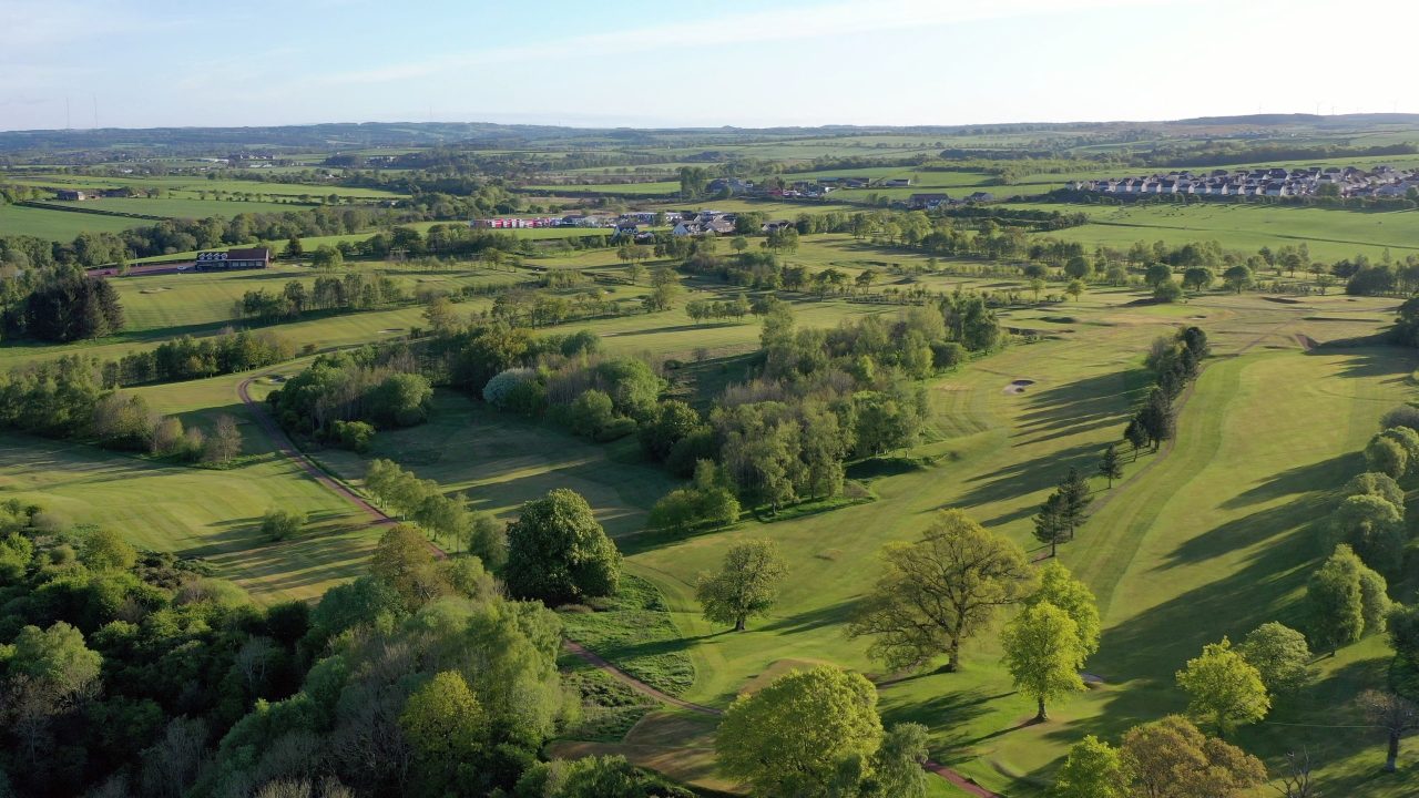 Carluke Golf Club